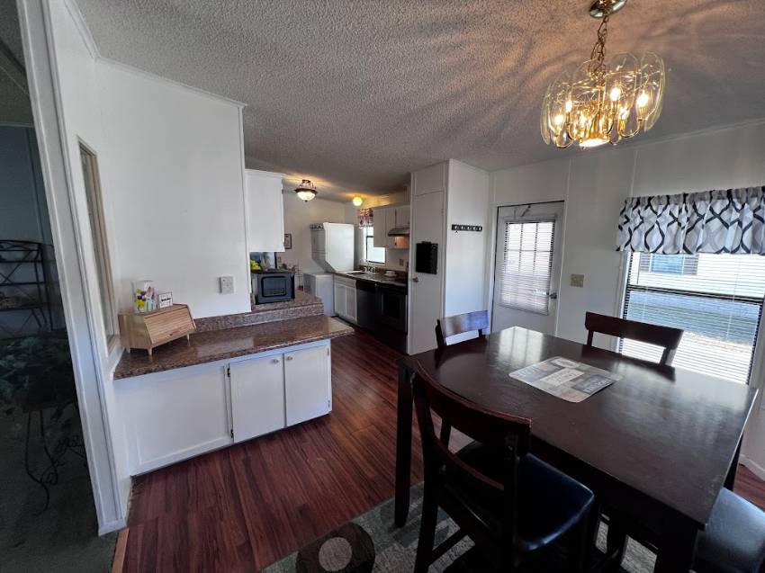 625 Century Drive a Winter Haven, FL Mobile or Manufactured Home for Sale